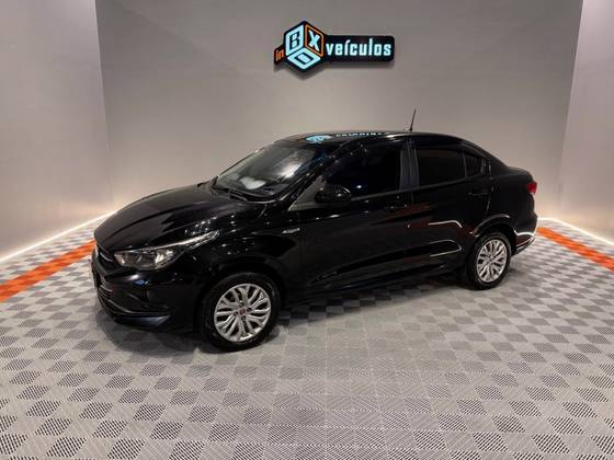 FIAT CRONOS 1.3 FIREFLY FLEX DRIVE MANUAL FIAT CRONOS 1.3 FIREFLY FLEX DRIVE MANUAL